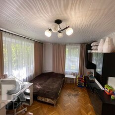 Квартира 31,6 м², 1-комнатная - изображение 4