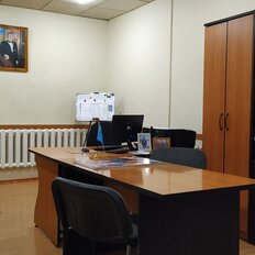 6,5 м², юридический адрес - изображение 1