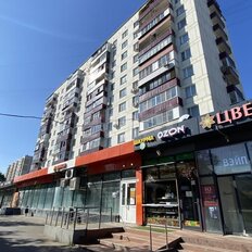 Квартира 37,9 м², 2-комнатная - изображение 1