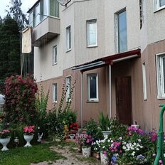 Квартира 35,3 м², 1-комнатные - изображение 2