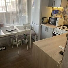 Квартира 38,3 м², 2-комнатная - изображение 4