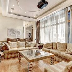 Квартира 235 м², 5-комнатная - изображение 2