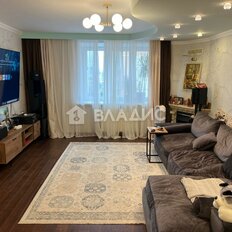 Квартира 65 м², 2-комнатная - изображение 2