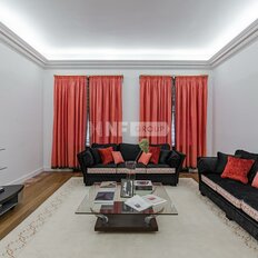 Квартира 182,5 м², 4-комнатная - изображение 5