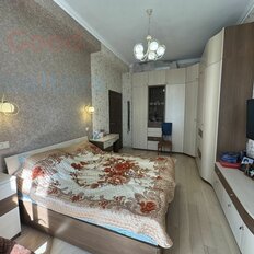 Квартира 92,3 м², 4-комнатная - изображение 5