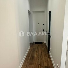 Квартира 57,7 м², 1-комнатные - изображение 5