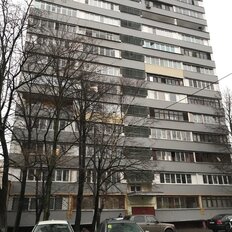 Квартира 34,8 м², 1-комнатная - изображение 2