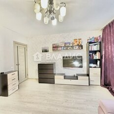 Квартира 38,8 м², 1-комнатная - изображение 2