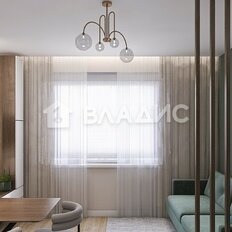 Квартира 19,2 м², студия - изображение 1