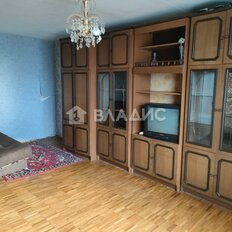 Квартира 34,6 м², 1-комнатная - изображение 5