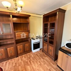 Квартира 36,3 м², 1-комнатная - изображение 4