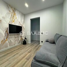 Квартира 38,1 м², 1-комнатная - изображение 1