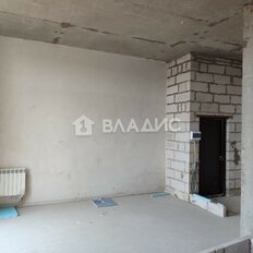 Квартира 63 м², 2-комнатная - изображение 5