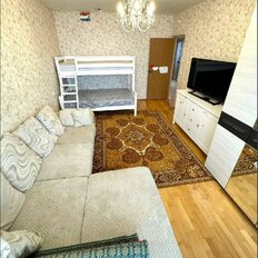 Квартира 60,1 м², 2-комнатная - изображение 4