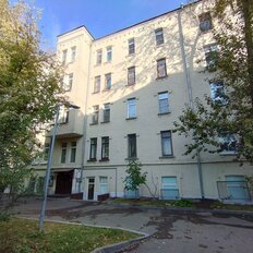 Квартира 18 м², студия - изображение 4