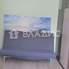 Квартира 31,3 м², 1-комнатная - изображение 4