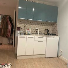 Квартира 15,8 м², студия - изображение 2