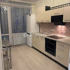 Квартира 34,5 м², 1-комнатная - изображение 1