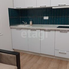 Квартира 20 м², студия - изображение 3