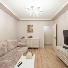 Квартира 58,5 м², 3-комнатная - изображение 3