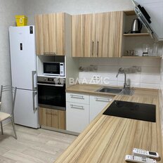 Квартира 40 м², 1-комнатная - изображение 5