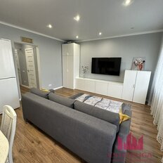 Квартира 50 м², 2-комнатная - изображение 4