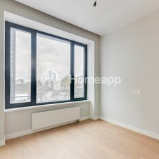 Квартира 36,1 м², 1-комнатные - изображение 1