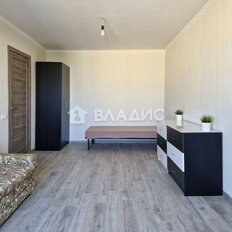 Квартира 39,8 м², 1-комнатная - изображение 3