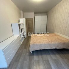 Квартира 49,5 м², 1-комнатная - изображение 1