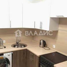 Квартира 35,3 м², 1-комнатная - изображение 1