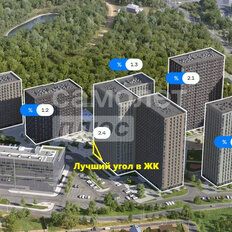 242 м², торговое помещение - изображение 5