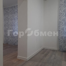 Квартира 23,5 м², 1-комнатные - изображение 2