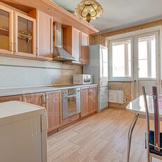 Квартира 52,5 м², 2-комнатная - изображение 1