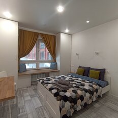 Квартира 21 м², студия - изображение 2