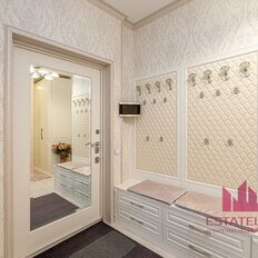 Квартира 135 м², 4-комнатная - изображение 5