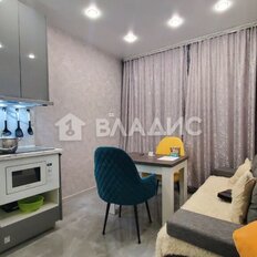 Квартира 36,2 м², 1-комнатная - изображение 2