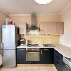 Квартира 38,5 м², 1-комнатная - изображение 4