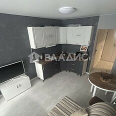 Квартира 41,8 м², 1-комнатная - изображение 2