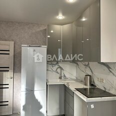 Квартира 36,2 м², 1-комнатная - изображение 4