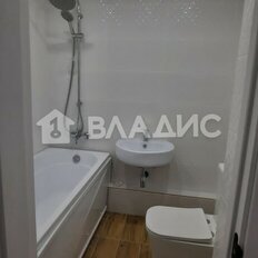 Квартира 19 м², студия - изображение 3