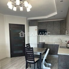 Квартира 46,7 м², 2-комнатная - изображение 1