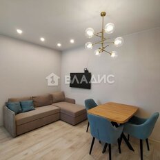 Квартира 82,6 м², 3-комнатная - изображение 3