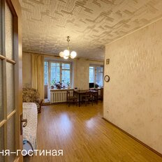 Квартира 72,9 м², 3-комнатная - изображение 3