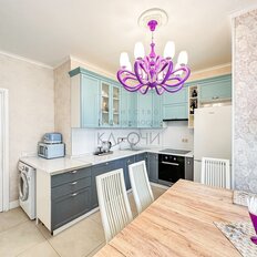 Квартира 78,1 м², 3-комнатная - изображение 3