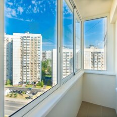 Квартира 63,8 м², 3-комнатная - изображение 5