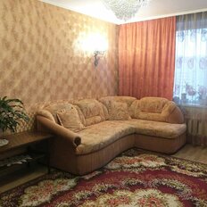 Квартира 64,5 м², 3-комнатная - изображение 3