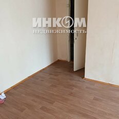 18,7 м², комната - изображение 3