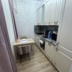 Квартира 26 м², студия - изображение 2