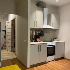 Квартира 30 м², студия - изображение 5