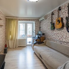 Квартира 40,5 м², 2-комнатная - изображение 2